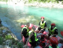 White Water Rafting55